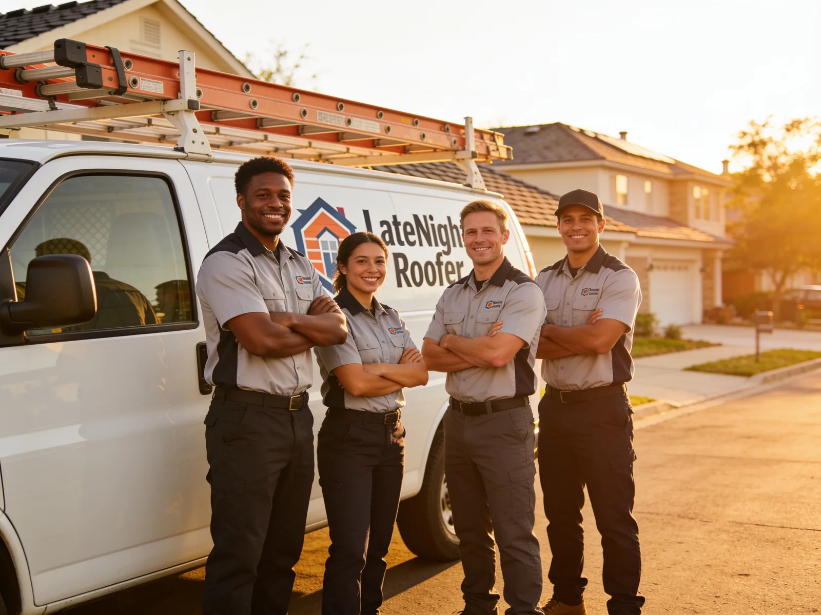 Emergency Roof Repair company in Ganado, TX